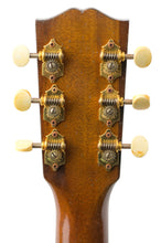 Load image into Gallery viewer, New Gibson Custom 1929 Nick Lucas Special Murphy Lab Light Aged Argentine Grey w/Thermally Aged Red Spruce Top #22015026 (PDX)
