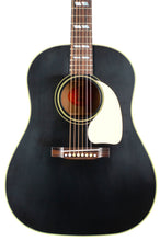 Load image into Gallery viewer, New Gibson Custom Shop TRG Stinger Series Made 2 Measure 1942 Banner Southern Jumbo VOS Ebony  #21964076 (PDX)
