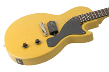 Load image into Gallery viewer, New Gibson Custom 1957 Reissue Les Paul Junior Single Cut VOS TV Yellow #76038 (PDX)

