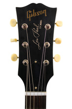 Load image into Gallery viewer, New Gibson Custom Shop 1958 Les Paul Junior Double Cut Reissue VOS TV Yellow #85708 (PDX)
