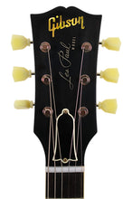 Load image into Gallery viewer, New Gibson Custom Shop 1959 Les Paul Standard Reissue VOS Dirty Lemon #951950 (PDX)
