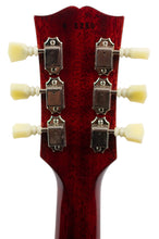 Load image into Gallery viewer, New Gibson Custom Shop 1960 RI Les Paul Standard VOS Tangerine Burst #05280 (PDX)
