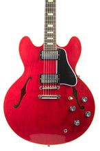 Load image into Gallery viewer, New Gibson Custom Shop 1964 Reissue ES-335 VOS Sixties Cherry #160068 (PDX)
