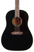 Load image into Gallery viewer, New Gibson &#39;50s J-45 Original Ebony w/L.R. Baggs VTC Electronics #22974010 (PDX)
