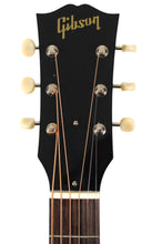 Load image into Gallery viewer, New Gibson &#39;50s J-45 Original Ebony w/L.R. Baggs VTC Electronics #22974010 (PDX)
