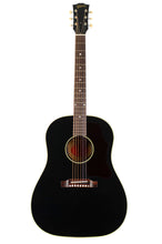 Load image into Gallery viewer, New Gibson &#39;50s J-45 Original Ebony w/L.R. Baggs VTC Electronics #22974010 (PDX)
