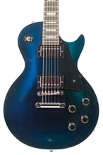 Load image into Gallery viewer, New Gibson Custom Shop 1957 Les Paul Standard Hemisphere Shift #752086 (PDX)
