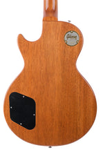 Load image into Gallery viewer, New Gibson Custom Shop 1957 Les Paul Standard Hemisphere Shift #752086 (PDX)
