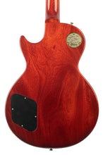 Load image into Gallery viewer, New Gibson Custom Shop TRG Stinger Series 1959 Les Paul Standard Reissue "The Ultimate" Murphy Lab Ultra Light Aged Washed Cherry Sunburst  #96070 (PDX)
