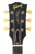 Load image into Gallery viewer, New Gibson Custom Shop TRG Stinger Series 1959 Les Paul Standard Reissue "The Ultimate" Murphy Lab Ultra Light Aged Washed Cherry Sunburst  #96070 (PDX)
