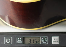 Load image into Gallery viewer, New Gibson Custom Shop 1942 Banner J-45 VOS Vintage Sunburst #23205050 (PDX)

