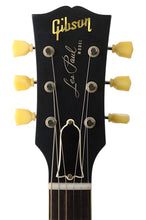 Load image into Gallery viewer, New Gibson Custom TRG Stinger Series 1959 Les Paul Standard "The Ultimate" Murphy Lab Ultra Light Aged Golden Poppy Burst #96124 (PDX)
