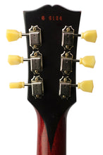 Load image into Gallery viewer, New Gibson Custom TRG Stinger Series 1959 Les Paul Standard "The Ultimate" Murphy Lab Ultra Light Aged Golden Poppy Burst #96124 (PDX)
