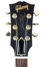 Load image into Gallery viewer, New Gibson Custom Shop Made 2 Measure TRG Stinger Series &#39;58 Les Paul Standard Single Pickup VOS Double Dirty Lemon Burst #84920 (PDX)
