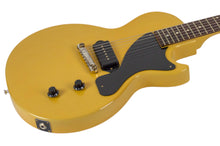 Load image into Gallery viewer, New Gibson Custom Shop 1957 Les Paul Junior Singlecut VOS TV Yellow #742155 (PDX)
