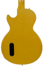 Load image into Gallery viewer, New Gibson Custom Shop 1957 Les Paul Junior Singlecut VOS TV Yellow #742155 (PDX)
