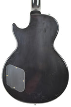 Load image into Gallery viewer, New Gibson Custom Shop Made to Measure TRG Stinger Series '58 Les Paul Standard Single Pickup VOS Ebony #84128 (PDX)

