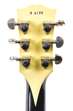 Load image into Gallery viewer, New Gibson Custom Shop Made to Measure TRG Stinger Series '58 Les Paul Standard Single Pickup VOS Ebony #84128 (PDX)
