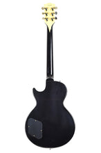 Load image into Gallery viewer, New Gibson Custom Shop Made to Measure TRG Stinger Series '58 Les Paul Standard Single Pickup VOS Ebony #84128 (PDX)
