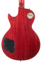 Load image into Gallery viewer, New Gibson Custom Shop TRG Stinger Series 1959 Les Paul Standard Reissue "The Ultimate" Murphy Lab Ultra Light Aged Golden Poppy Burst #953229 (PDX)
