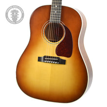 Load image into Gallery viewer, New Gibson Custom Shop J-45 Carpathian Spruce/Koa Honeyburst w/L.R. Baggs Electronics #23155053 (PDX)
