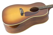 Load image into Gallery viewer, New Gibson Custom Shop J-45 Carpathian Spruce/Koa Honeyburst w/L.R. Baggs Electronics #23155053 (PDX)
