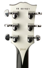 Load image into Gallery viewer, New Gibson Custom Shop Les Paul Custom Checkerboard Top TRG Stinger Series Murphy Lab Ultra Light Aged #CS601921 (PDX)
