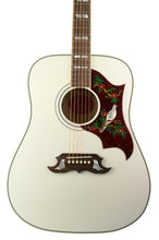 Load image into Gallery viewer, New Gibson Custom Shop "Gibson Greatest Hits Volume II" Dove Alpine White #21915013 (PDX)
