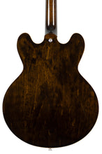 Load image into Gallery viewer, New Gibson ES-330 Tobacco Burst w/Dogear P-90s #232340197 (PDX)
