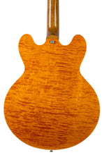 Load image into Gallery viewer, New Gibson ES-335 Figured Custom Color Honey Amber #200650085 (PDX)
