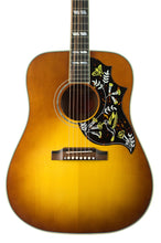 Load image into Gallery viewer, New Gibson Custom Hummingbird Carpathian Spruce/Koa Honey Burst w/L.R. Baggs VTC System #23245075 (PDX)
