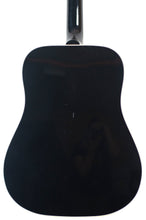 Load image into Gallery viewer, New Gibson Custom Shop Hummingbird Custom Gloss Ebony #20574004 (PDX)
