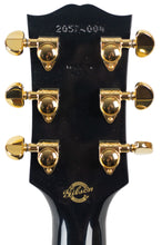 Load image into Gallery viewer, New Gibson Custom Shop Hummingbird Custom Gloss Ebony #20574004 (PDX)
