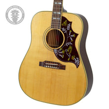 Load image into Gallery viewer, New Gibson Hummingbird Original Antique Natural w/L.R. Baggs VTC Electronics #23464120 (PDX)
