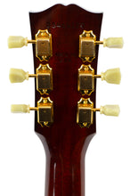 Load image into Gallery viewer, New Gibson Hummingbird Original Antique Natural w/L.R. Baggs VTC Electronics #23464120 (PDX)
