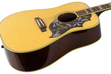 Load image into Gallery viewer, New Gibson Hummingbird Original Antique Natural w/L.R. Baggs VTC Electronics #22274099 (PDX)
