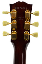 Load image into Gallery viewer, New Gibson Hummingbird Original Antique Natural w/L.R. Baggs VTC Electronics #22274099 (PDX)
