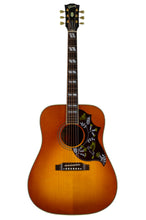 Load image into Gallery viewer, New Gibson Hummingbird Original Heritage Cherry Sunburst w/L.R. Baggs VTC Electronics #23204146 (PDX)
