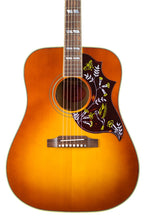 Load image into Gallery viewer, New Gibson Hummingbird Original Heritage Cherry Sunburst w/L.R. Baggs VTC Electronics #22615051 (PDX)
