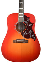 Load image into Gallery viewer, New Gibson Hummingbird Special Vintage Cherry Sunburst Satin Nitro Finish w/L.R. Baggs Electronics #22515083 (PDX)
