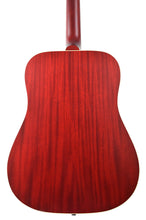 Load image into Gallery viewer, New Gibson Hummingbird Special Vintage Cherry Sunburst Satin Nitro Finish w/L.R. Baggs Electronics #22515083 (PDX)
