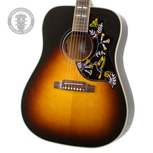 Load image into Gallery viewer, New Gibson Hummingbird Standard Vintage Sunburst w/L.R. Baggs VTC Preamp &amp; Pickup #21835114 (PDX)
