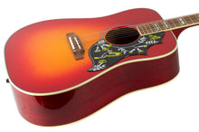 Load image into Gallery viewer, New Gibson Hummingbird Standard Vintage Cherry Sunburst w/L.R. Baggs Electronics #22674020 (PDX)
