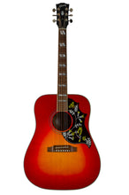 Load image into Gallery viewer, New Gibson Hummingbird Standard Vintage Cherry Sunburst w/L.R. Baggs Electronics #22674020 (PDX)
