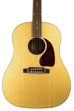Load image into Gallery viewer, New Gibson J-45 Standard Natural Top w/Cherry Back &amp; Sides #23194061 (PDX)
