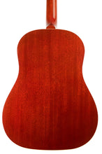 Load image into Gallery viewer, New Gibson J-45 Standard Natural Top w/Cherry Back &amp; Sides #23194061 (PDX)

