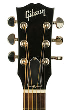Load image into Gallery viewer, New Gibson J-45 Standard Natural Top w/Cherry Back &amp; Sides #23194061 (PDX)
