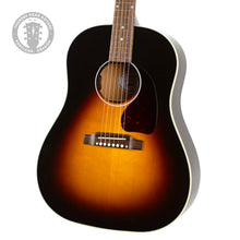 Load image into Gallery viewer, New Gibson J-45 Standard Vintage Sunburst w/L.R. Baggs VTC Electronics #23114092 (PDX)
