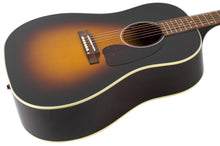 Load image into Gallery viewer, New Gibson J-45 Standard Vintage Sunburst w/L.R. Baggs VTC Electronics #23114092 (PDX)
