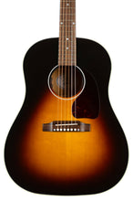 Load image into Gallery viewer, New Gibson J-45 Standard Vintage Sunburst w/L.R. Baggs VTC Electronics #23114092 (PDX)
